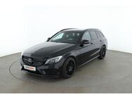 Mercedes-Benz C 43 AMG T 4Matic - Berlin