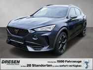 CUPRA Formentor, VZ, Jahr 2024 - Korschenbroich