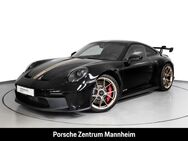 Porsche 992, 911 GT3 Chrono-Paket Liftsystem, Jahr 2021 - Mannheim