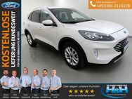 Ford Kuga, 2.0 EcoBlue Titanium X iACC, Jahr 2023 - Premnitz