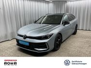 VW Passat, 2.0 TDI R-Line, Jahr 2022 - Passau