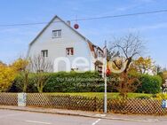 Rohdiamant in Stuttgart-Sonnenberg! 1-2 Familenhaus mit schönem Garten - Stuttgart