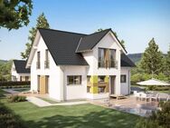 Bezugsfertiges, attraktives (Bad Vilbel M) EFH (wie Abb.) incl. Grundstück zzgl. NK - Fischach