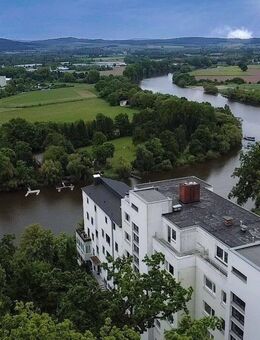 2 Zimmer Wohnung am Klüt, vermieten oder doch einziehen? - Hameln