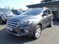 Ford Kuga Cool & Connect 2. HAND LED NAVI KAMER SHZ - Oerlinghausen