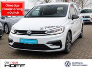 VW Touran, 1.5 TSI R-Line BLACKSTYLE, Jahr 2024 - Troisdorf