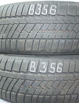 2x Continental ContiWinterContact TS830P SSR 205/55 R17 95H Dot3321 8-8,5mm B356 - Euskirchen Zentrum