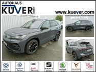 VW Tiguan, 2.0 TDI R-Line 20, Jahr 2024 - Hagen (Bremischen)