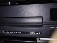 California Audio Labs CD Player ICON MkII - Birkenwerder