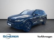 VW Touareg, R-Line, Jahr 2024 - Ludwigshafen (Rhein)