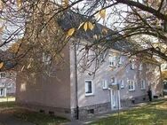 Demnächst frei! 2-Zimmer-Wohnung in Wetter Altwetter - Wetter (Ruhr)