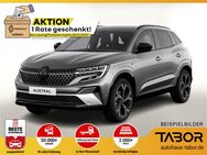 Renault Austral, Techno Esprit Alpine Mild Hybrid 160, Jahr 2022 - Achern