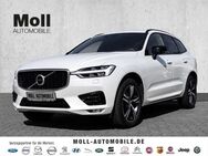 Volvo XC60 R Design 2WD D4 EU6d-T HUD Navi digitales Cockpit Memory Sitze Soundsystem HarmanKardon - Aachen