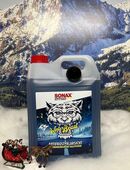 VW SONAX WinterBeast AntiFrost KlarSicht NUR ABHOLUNG! *Borgmann* in 47803