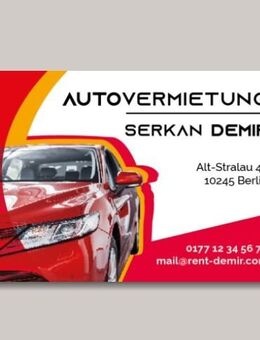 Visitenkarten - Design, Gestaltung und Druck - Essen
