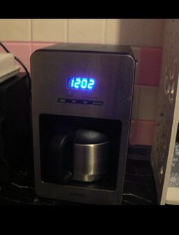 Kaffeemaschine sehr guter Zustand - Heilbronn