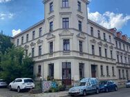 Einzeldenkmal / Mehrfamilienhaus in TOP-Wohnlage zu verkaufen - Halle (Saale)