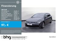 VW Golf, 1.5 R-Line Golf eTSI OPF R-Line, Jahr 2024 - Freiburg (Breisgau)