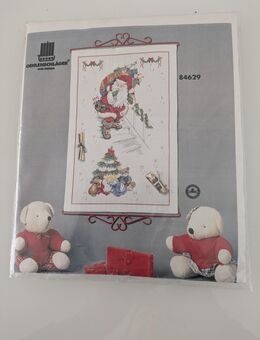 Stickpackung Adventskalender - Osnabrück