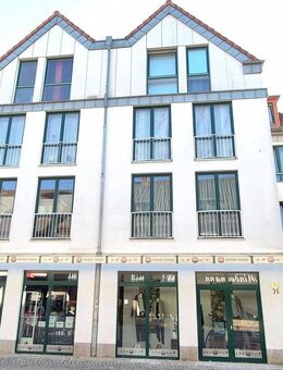 Vermietete Eigentumswohnung mit Carport direkt in der Achimer Innenstadt zu verkaufen - Achim