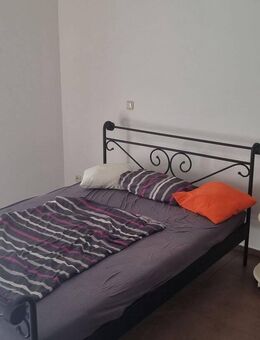 Superschöne 2-Zimmer-Wohnung mit Balkon - Schmölln