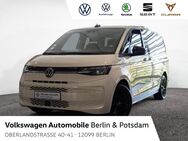VW T7 Multivan, 2.0 TDI Multivan Life TAXI Lang, Jahr 2023 - Berlin