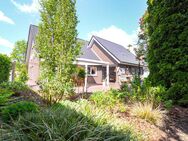 *** Traumhafter Garten mit Traumhaus *** Eltern und Kinder werden dieses Haus lieben - Ostrhauderfehn