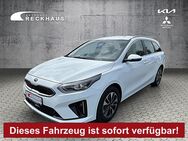 Kia cee'd, Ceed Sportswagon Plug-in Hybrid Spirit, Jahr 2021 - Langenberg