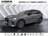 Volvo XC60, B4 Plus Dark ° H K, Jahr 2023 - Berlin