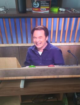 Fernsehr Hisense 55 Zoll Smart Tv - Schwedt (Oder)