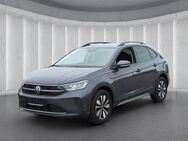 VW Taigo MOVE 1.0TSI*LED AppConn SHZ Spurass PDCv+h - Ruhstorf (Rott)