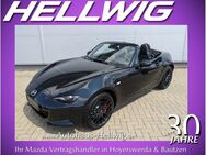 Mazda MX-5, 2.0 l Homura BBS Brembo 2024 NEU, Jahr 2022 - Hoyerswerda