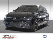 VW Golf, 2.0 TSI GTI, Jahr 2024 - Herne