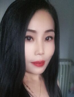 Massage - Komm zu Lulu zur Massage bei Relax Massage - Mönchengladbach
