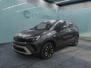 Opel Crossland, 1.2 Elegance T, Jahr 2023 - München