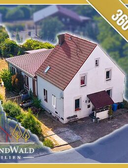Kaufen, Einziehen, Losleben - EFH mit Terrasse, Garten und modernem Innenleben - Hilst