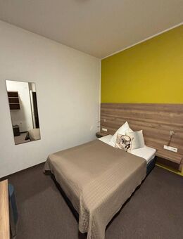 Apartment als Kapitalanlage - Regensburg