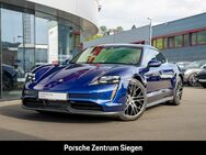 Porsche Taycan, 4S, Jahr 2021 - Siegen (Universitätsstadt)