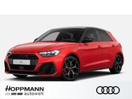 Audi A1, Sportback S line 40 TFSI, Jahr 2022 - Herborn (Hessen)