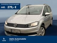 VW Touran, 2.0 TDI Comfortline, Jahr 2020 - Niefern-Öschelbronn