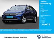 VW Taigo, 1.0 LIFE, Jahr 2024 - Dortmund