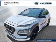 Hyundai Kona, 1.6 T-GDi Unique Plus, Jahr 2019 - Rellingen