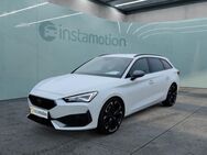 CUPRA Leon, 2.0 TSI Sportstourer VZ 5-J 19, Jahr 2024 - München