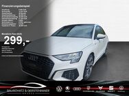 Audi A3, Lim 35 TFSI S line OPTIK APPLE&ANDROID, Jahr 2020 - Sigmaringen
