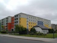 2-Raumwohnung mit Balkon im 3.OG - Forst (Lausitz)