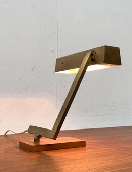 Mid Century Pfäffle Table Lamp Tischleuchte 60er 70er Space Age - Hamburg Hamburg-Nord
