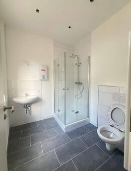 1 Zimmer Apartment *Erstbezug nach Sanierung* - Nierstein