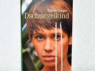 Sabine Kuegler – Dschungelkind ✨ Autobiografie ✨ Kannibalen Stamm - Kiel Mettenhof