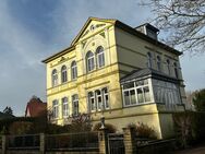 Villa sucht Nachmieter - Lintig