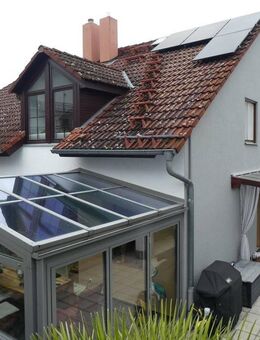 Kernsanierte Doppelhaushälfte in ruhiger Lage - modernes Wohnen auf hohem Niveau! - Seeheim-Jugenheim